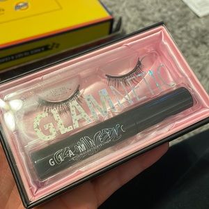 Goamnetic Virgo Magnetic Lashes